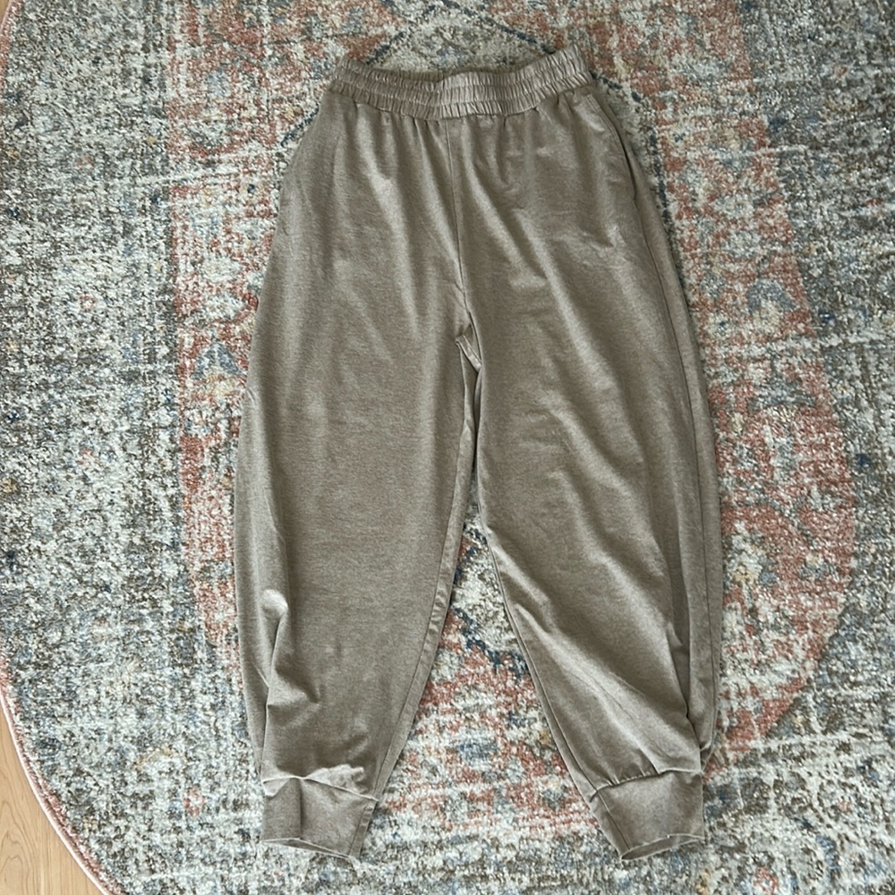 Varley joggers